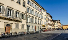 Гостиница Soggiorno Pitti  Флоренция